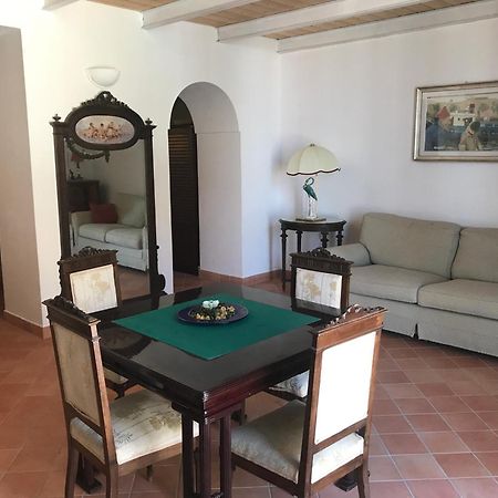 Luxury House Atrani Apartment Екстериор снимка