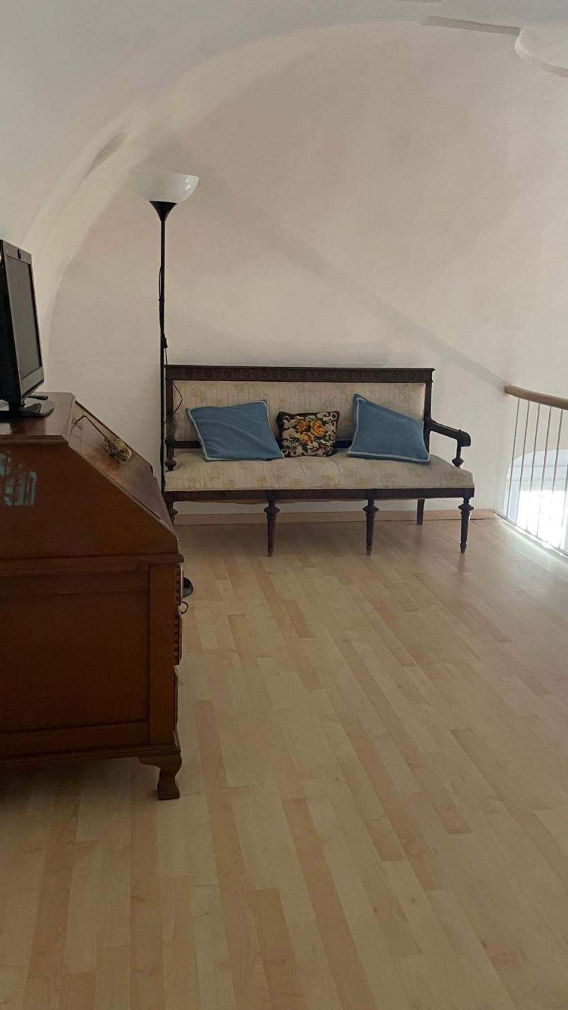 Luxury House Atrani Apartment Екстериор снимка
